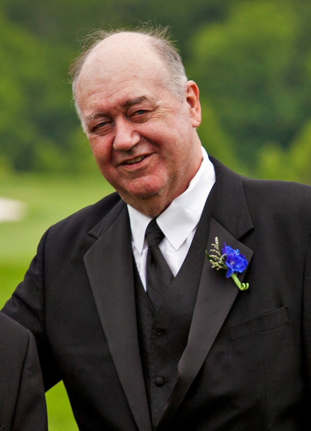 Justus Long Obituary Falls Church, VA