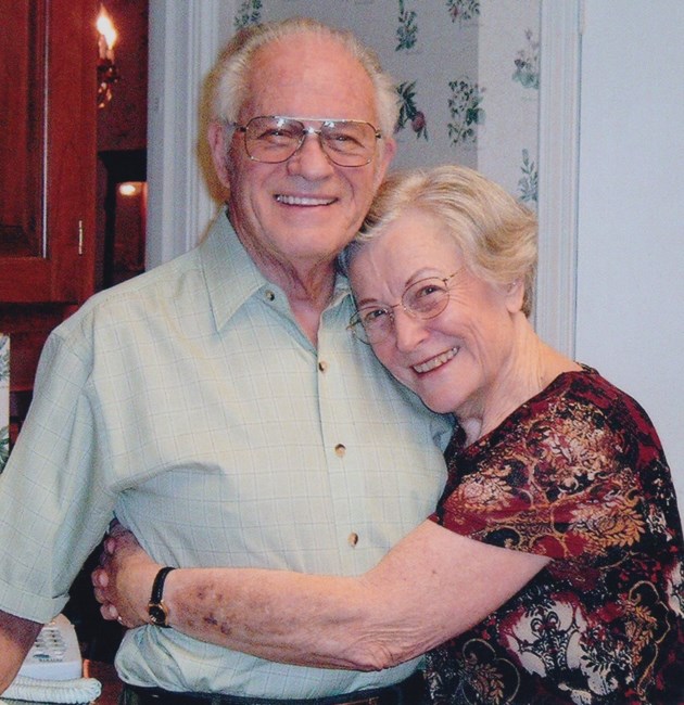 Obituary of Yvonne Adams