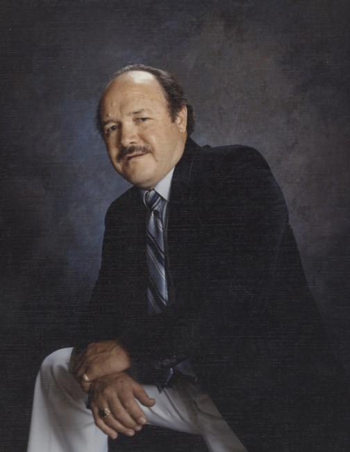 Obituary of Raymond "Joey" Gallegos