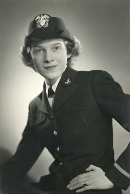 Obituary of Barbara Baker Pierce