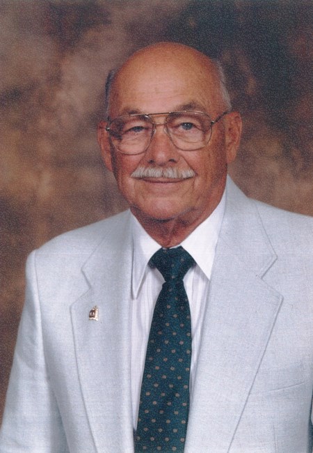Obituary of Mr. Verlin D Ulshafer