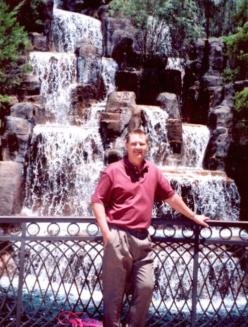 Obituary of Mark Daniel Zingg