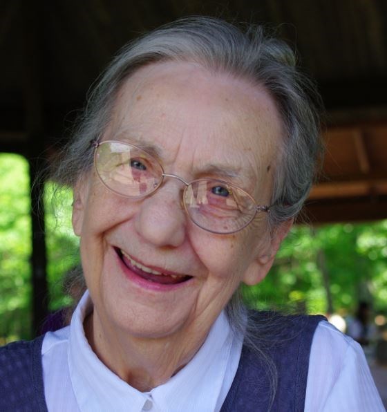 Obituary of Catherine R Johnson