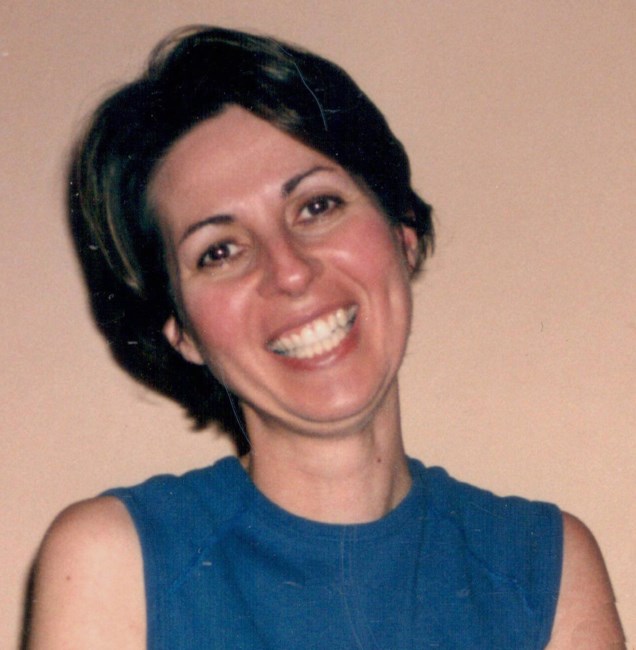 Obituary of Deborah Lynn Paashuis
