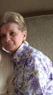 Obituary of Christine DeRossi