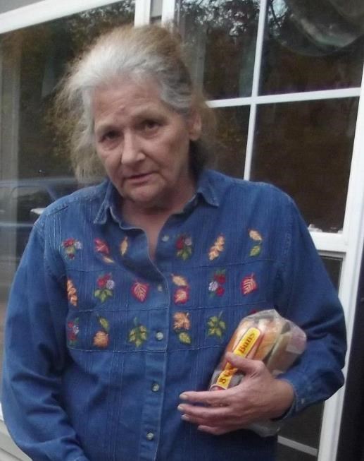 Obituary of Marion C King