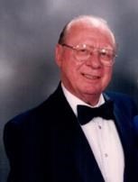 Obituario de Leonard C Black