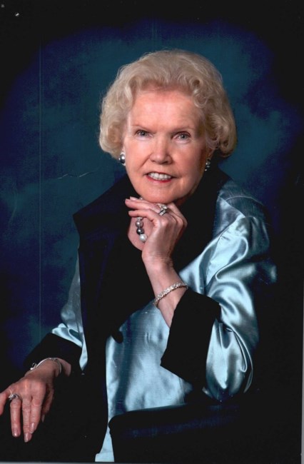 Avis de décès de Waltraut Mizell