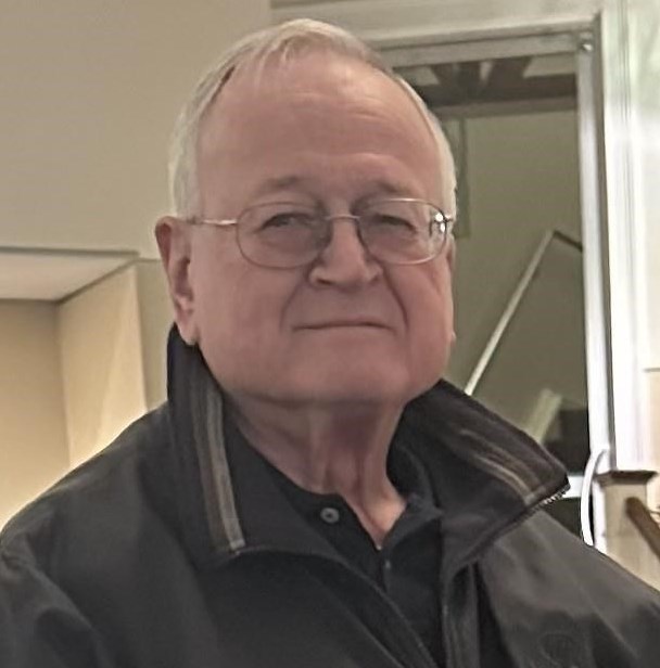 Obituary of Christopher Fink