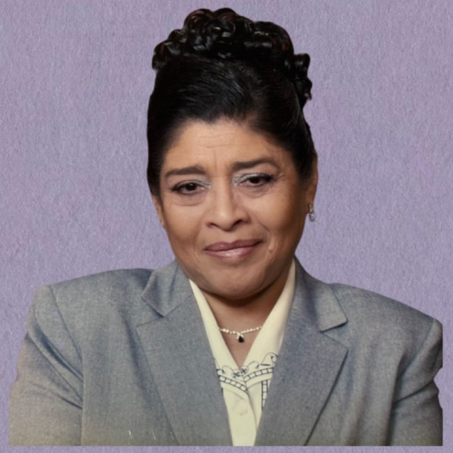 Obituary of Sara Salas