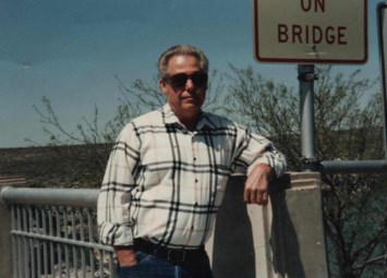 Obituary of Charles Herman Ford