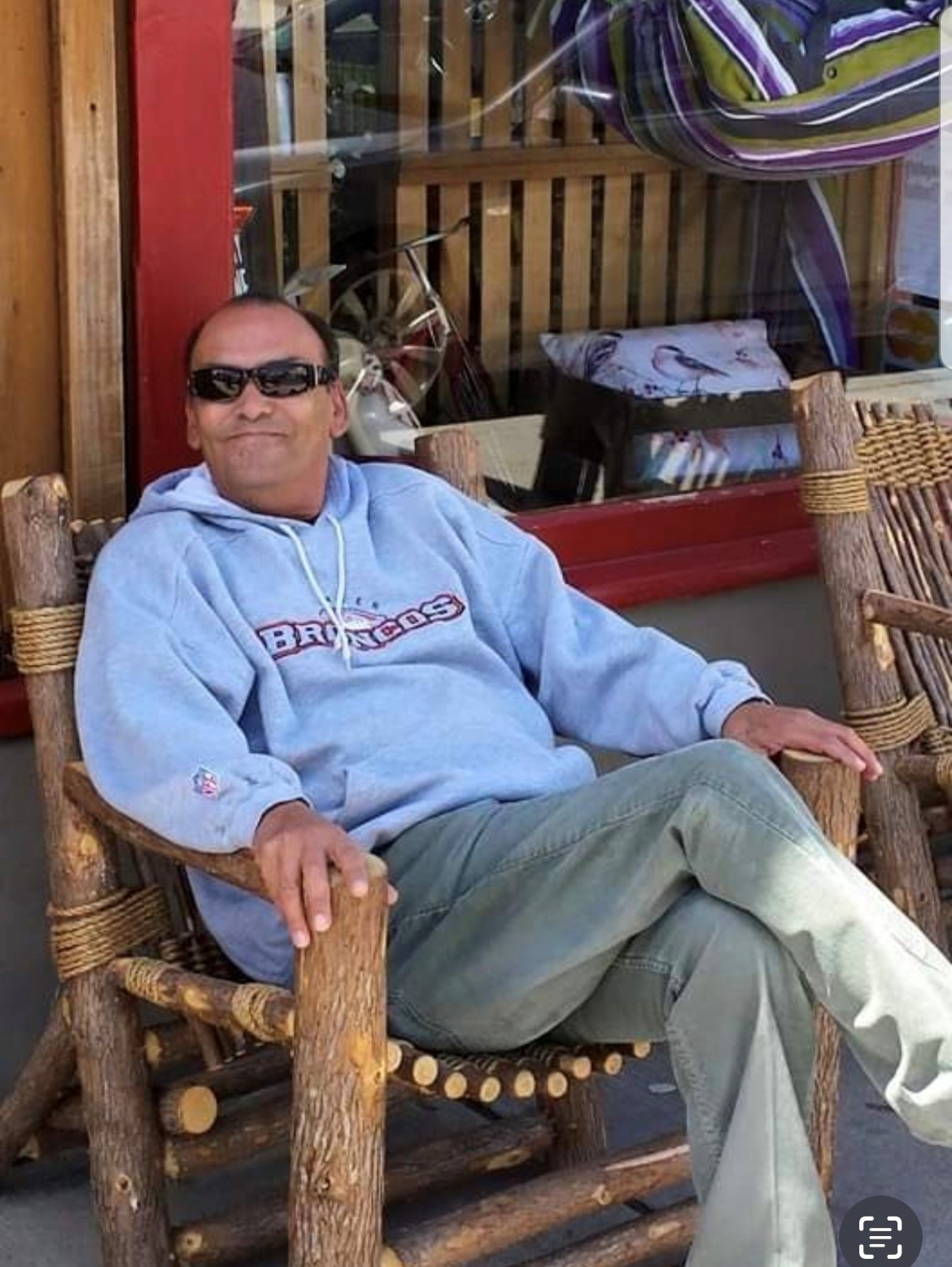 Obituary of David Ruben Hernandez