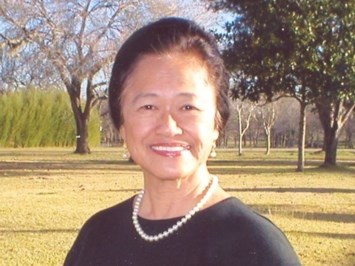 Obituary of Violeta I. Conde