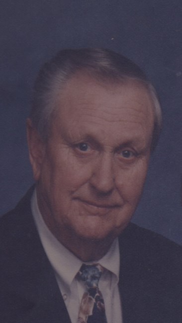 Obituary of Joe Jackson Bradshaw