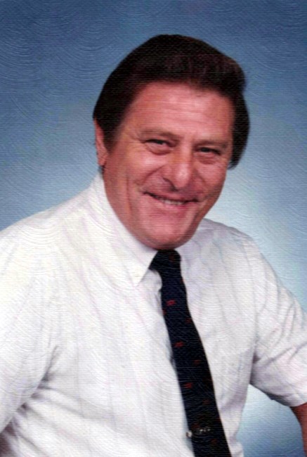 Obituary of Edward Max Huth