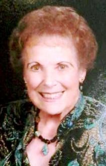 Obituary of Ladye Ann Petsch Harral