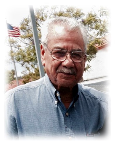 Obituary of Jose Inez Serrano