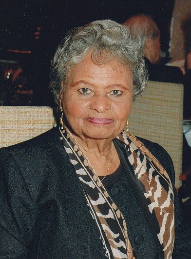 Obituary of Emily Elizabeth Enos