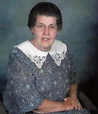 Obituary of Joan E. Wittman
