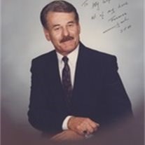 Obituary of Jack Toston