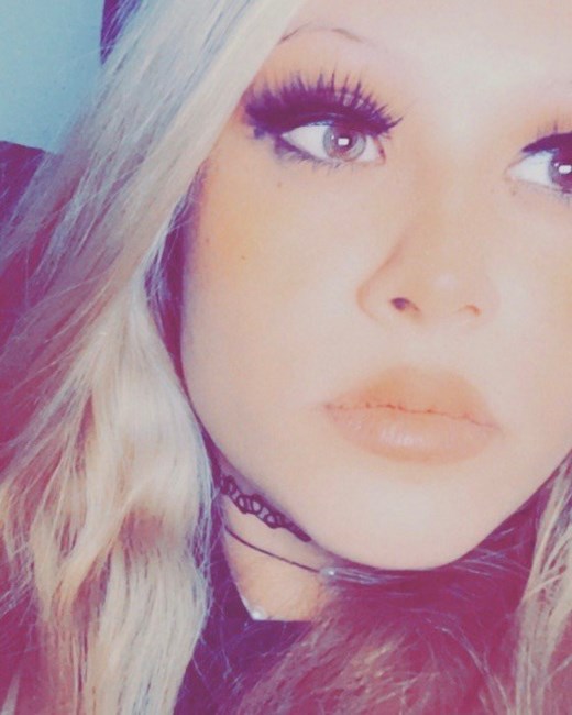 Obituario de Christin Taylor Atchison