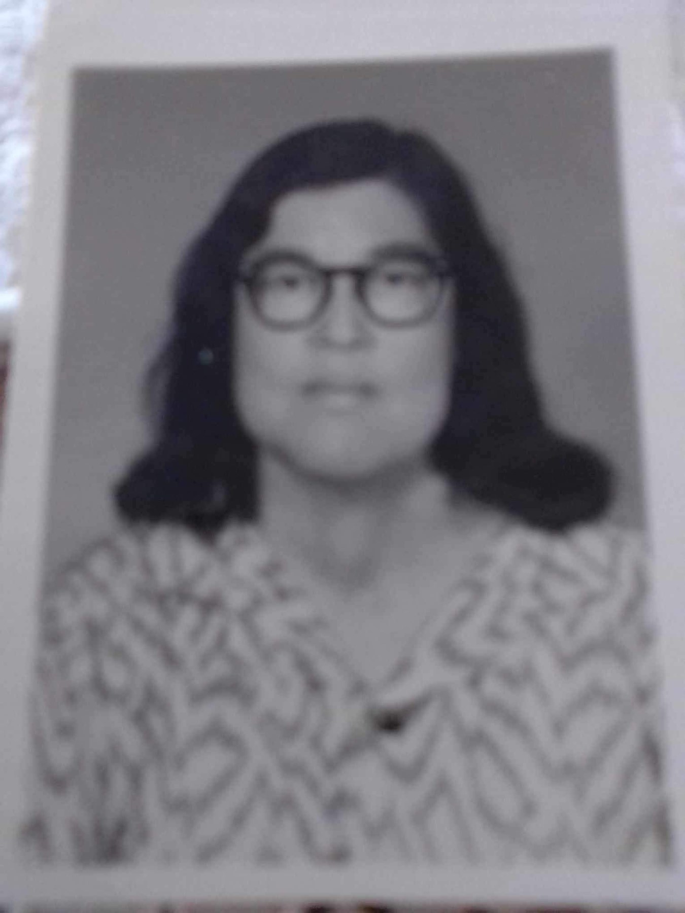 Obituary of Delfina Torres Andrade