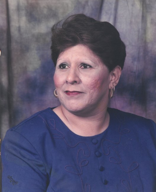 Obituary of Amelia Aguirre