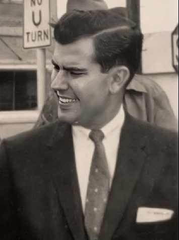 Obituary of Jerry Robert Adair Jr.