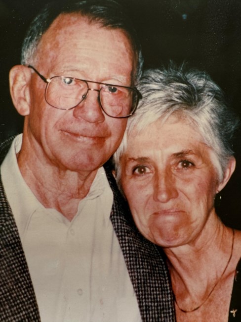 Obituary of Peggy Katherine Knoles