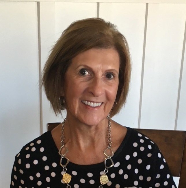 Obituary of Judith P. Paul