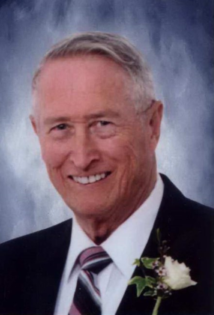 Obituary of Mr. Robert Alfred White
