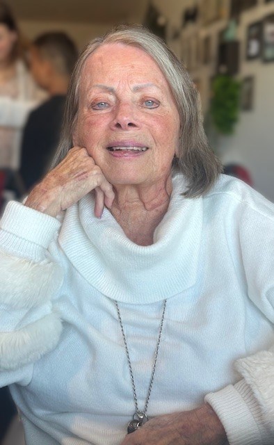 Avis de décès de Paula Dianne Henry