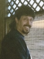 Daniel Downing