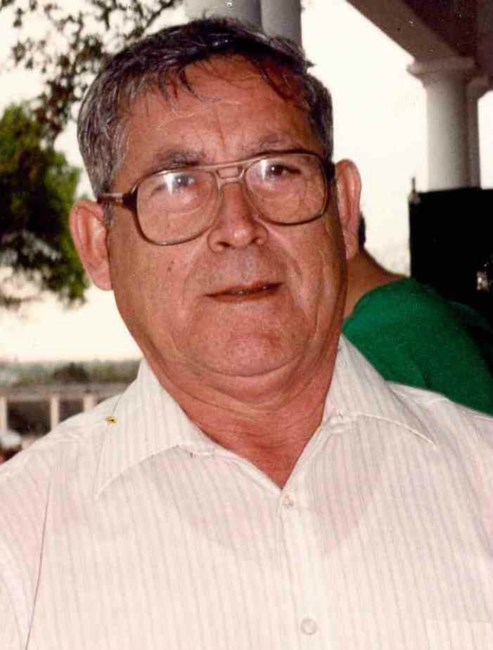 Obituario de Jose Julian Alonzo