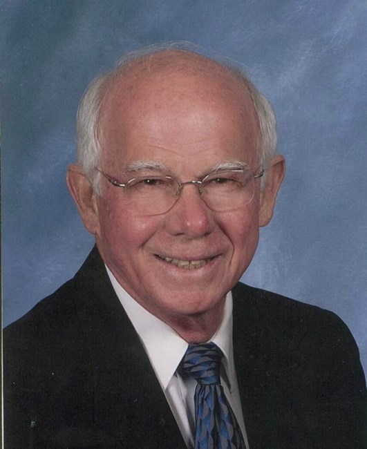 Obituary of William Raye Clitheroe