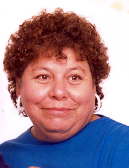 Obituary of Manuela Rosas