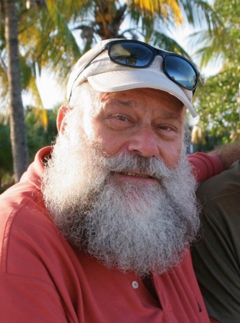 Obituary of Burton Harris