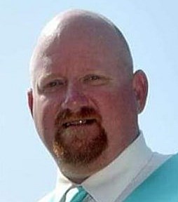 Obituary of Brent Norman Galbreath