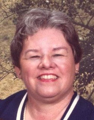 Obituary of Elizabeth Bailey   Geyer