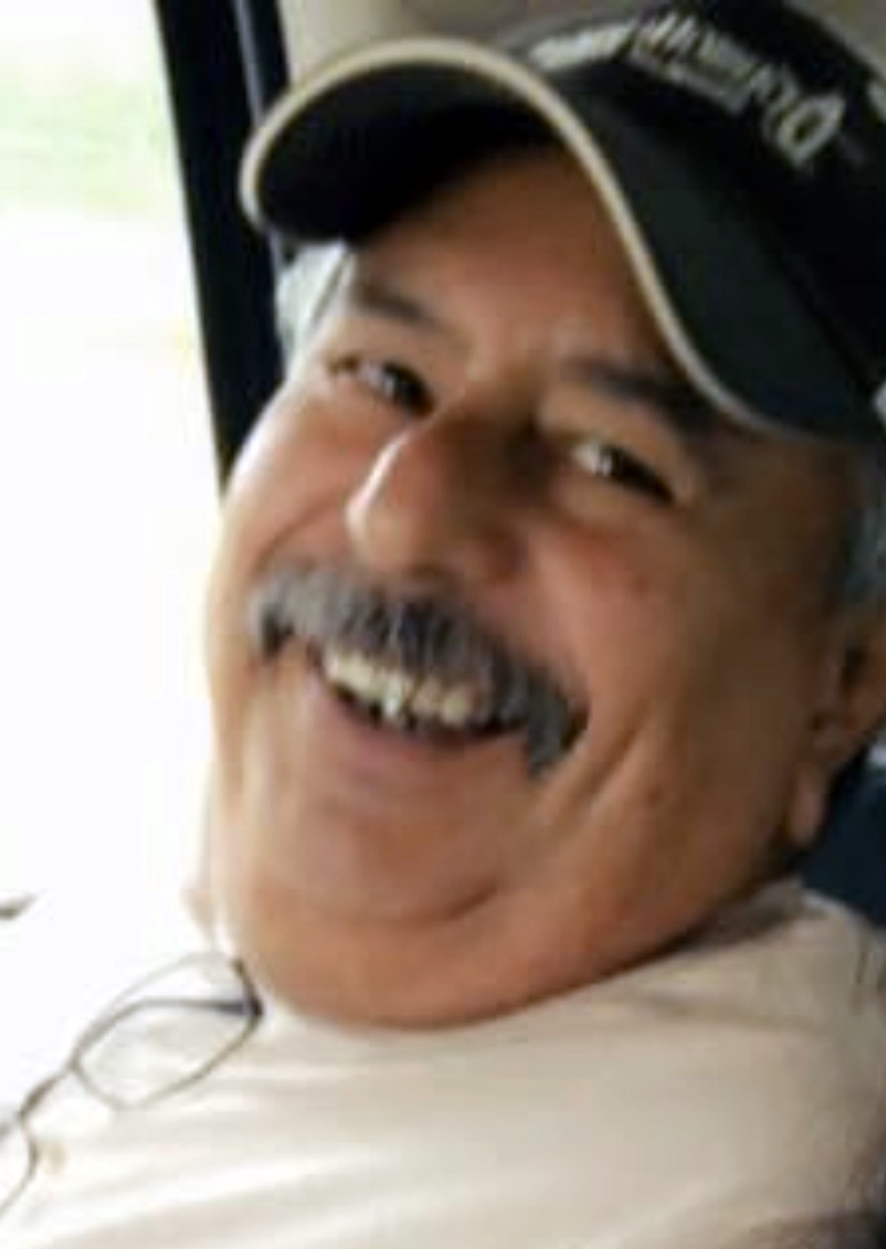 Ruben "Juby" Vasquez Obituary Falfurrias, TX