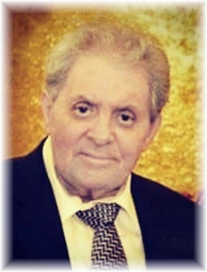 Obituary of James W. Patterson