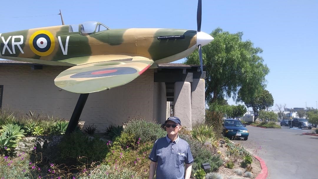 Obituary of Sean G. Day