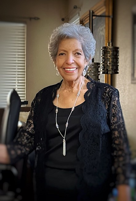 Obituary of MARYHELEN "ELENA" (GRIJALVA) MORENO