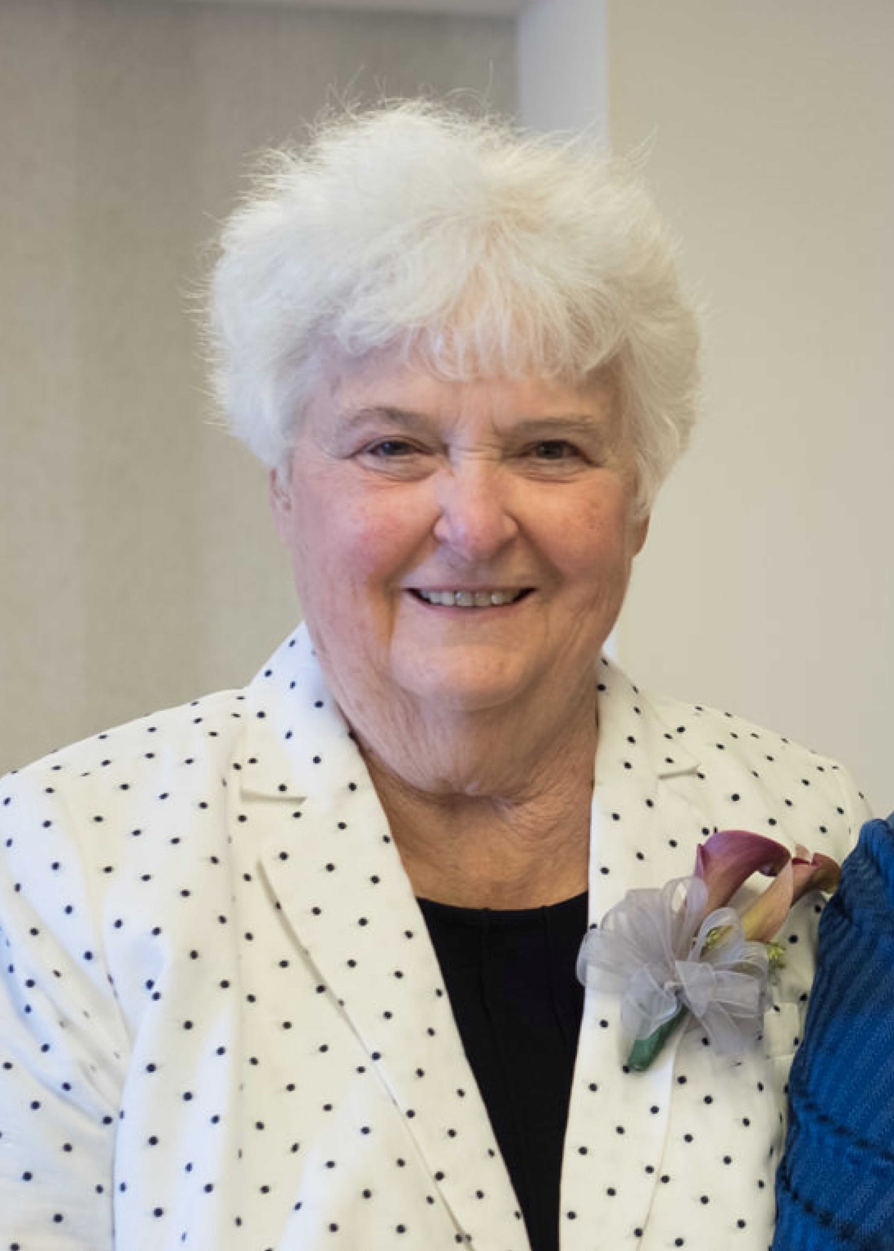 Obituary of Janice Ruth Lamm