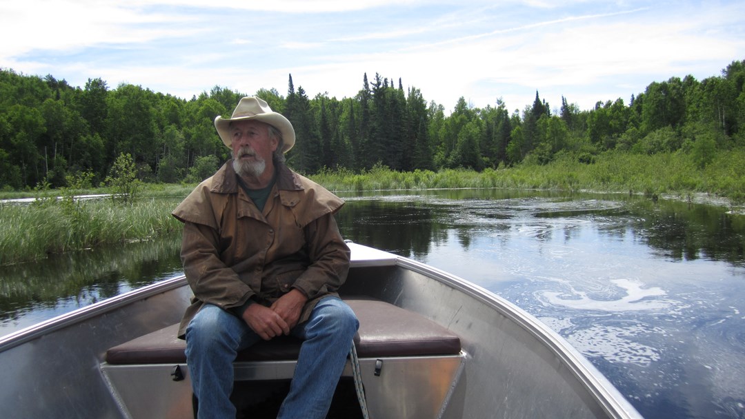 Obituary of David Allan Campbell