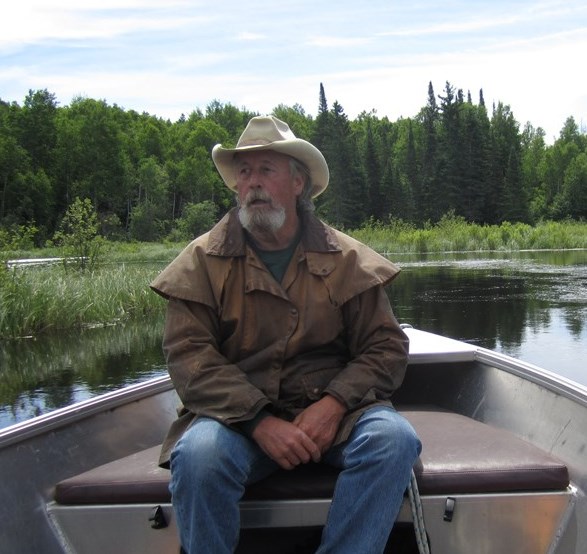 Obituary of David Allan Campbell