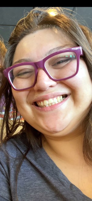 Avis de décès de Cyndy Patricia Hernandez- Martinez