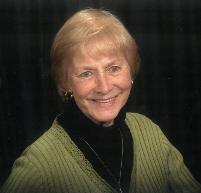 Obituary of Annette B. Desrosiers