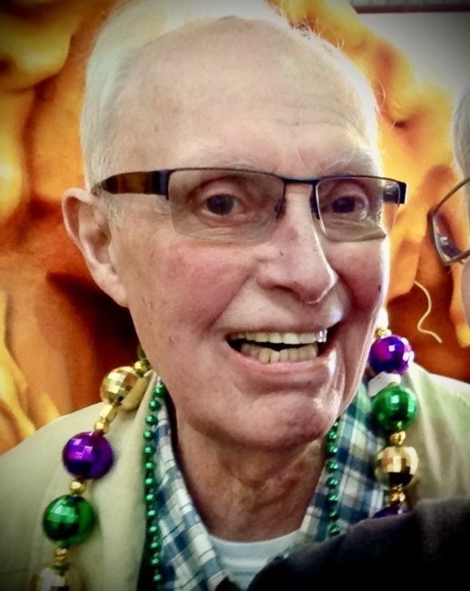 Obituario de Peter Anthony Rimlinger