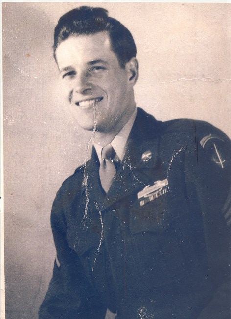 Obituary of Robert H. Salvesen